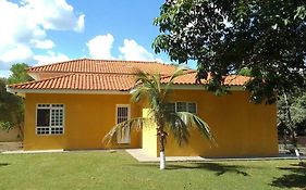 Casa De Hospede