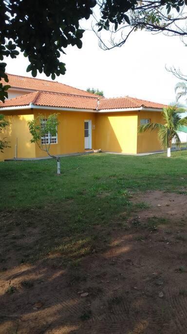 Casa De Hospede Sao Pedro (Sao Paulo) Exterior foto