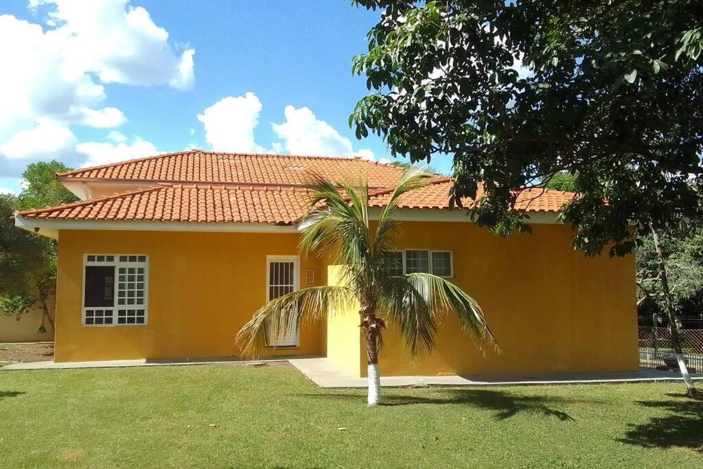 Casa De Hospede Sao Pedro (Sao Paulo) Exterior foto